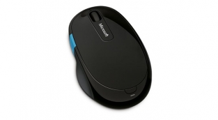 Microsoft Sculpt Comfort - BlueTrack